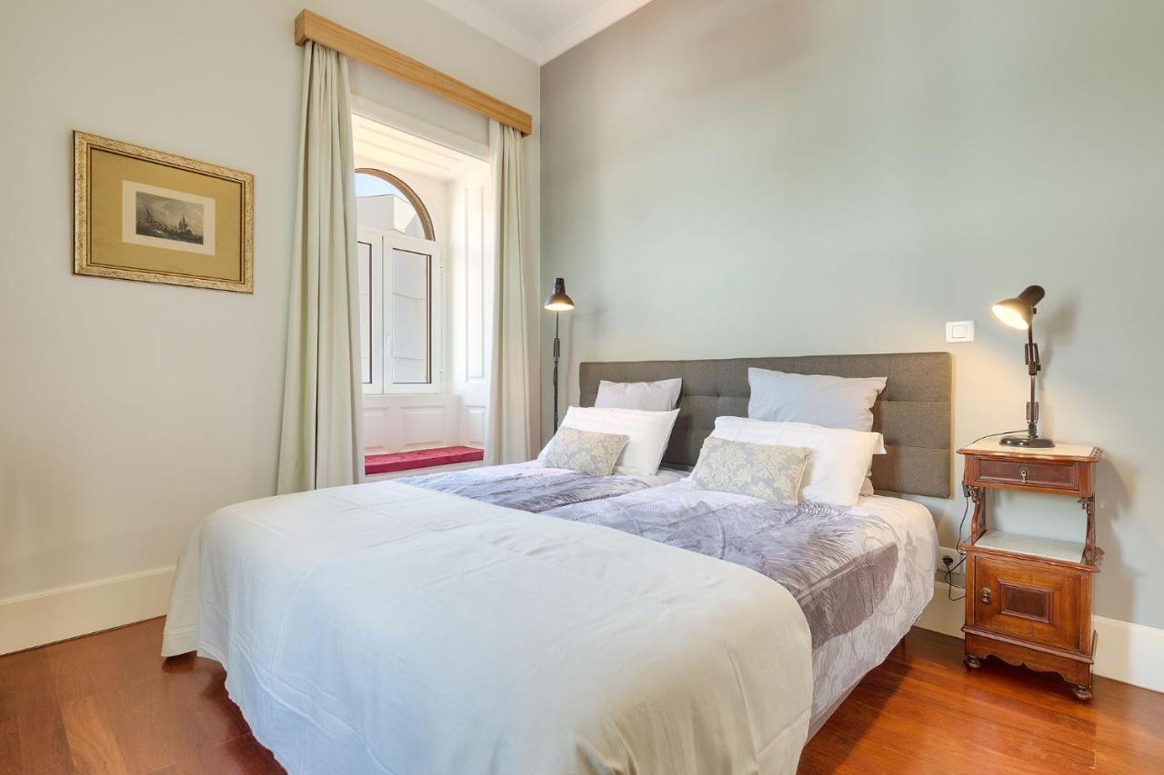 הוילה פונשל Century House With Private Pool By Hr Madeira מראה חיצוני תמונה