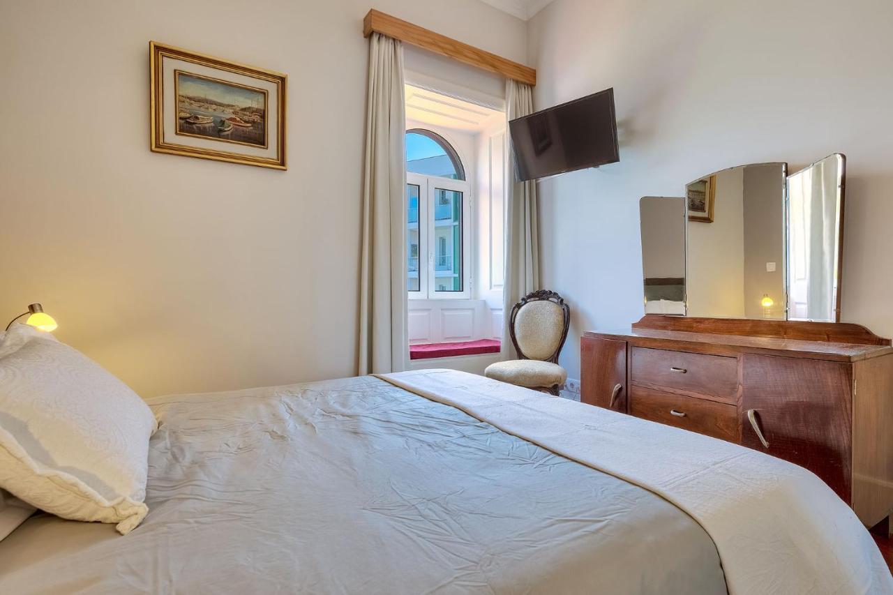 הוילה פונשל Century House With Private Pool By Hr Madeira מראה חיצוני תמונה