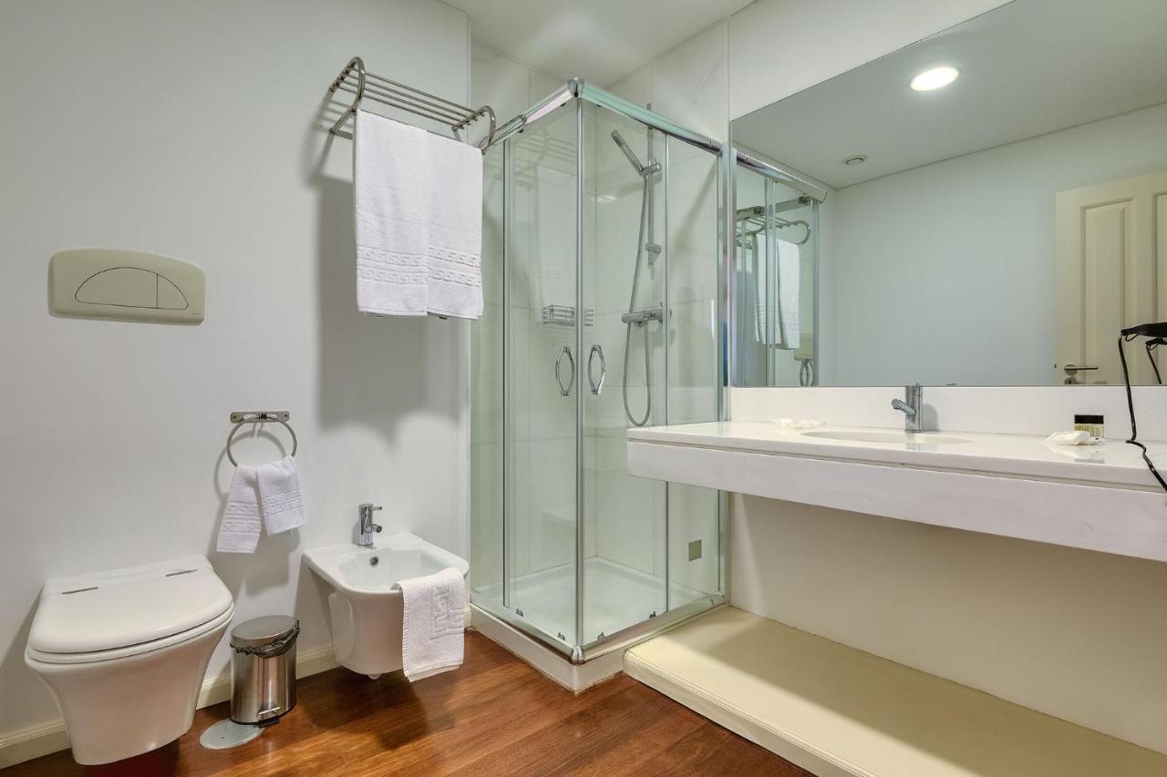 הוילה פונשל Century House With Private Pool By Hr Madeira מראה חיצוני תמונה