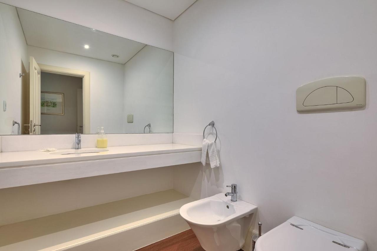 הוילה פונשל Century House With Private Pool By Hr Madeira מראה חיצוני תמונה