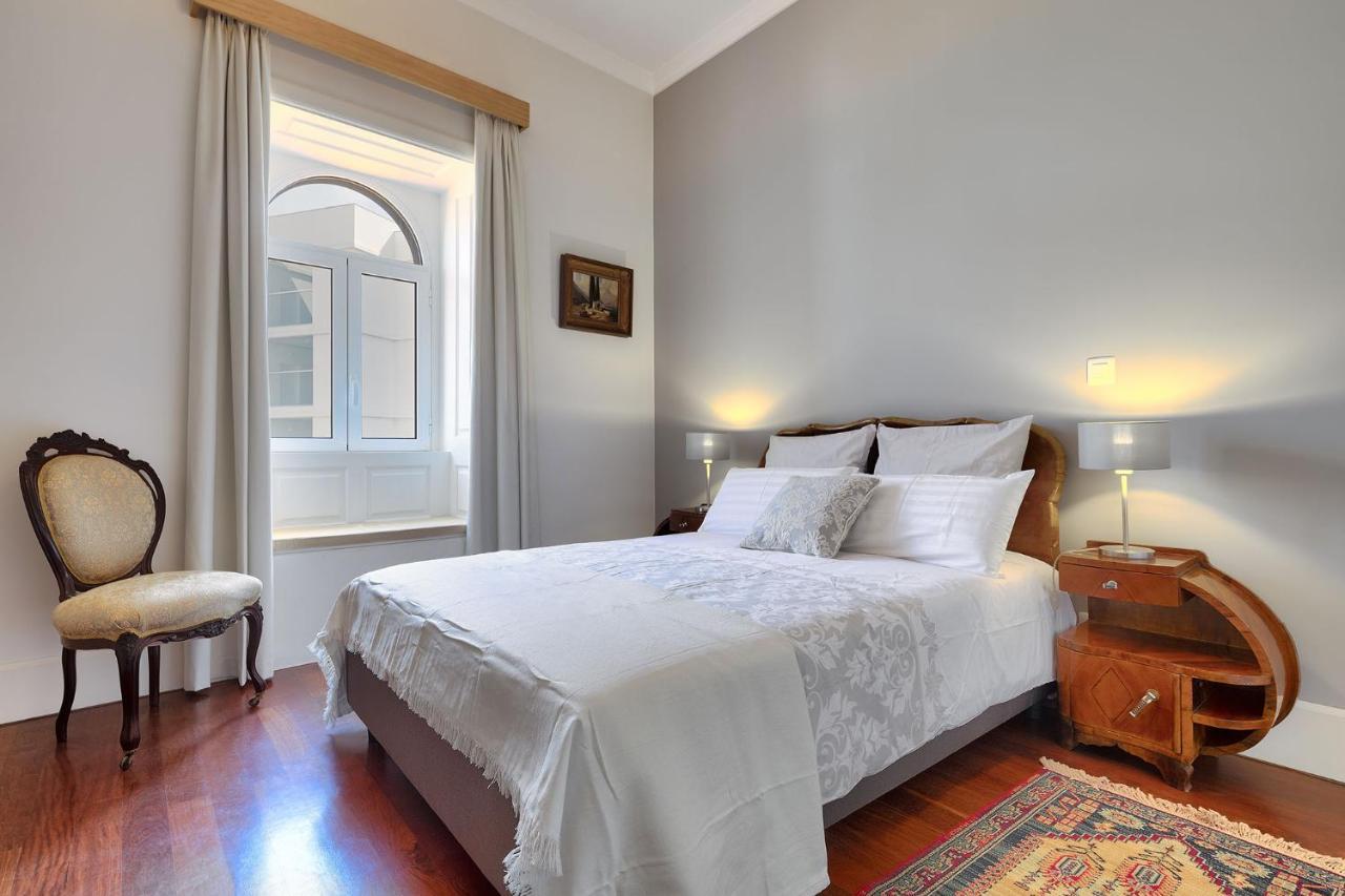 הוילה פונשל Century House With Private Pool By Hr Madeira מראה חיצוני תמונה